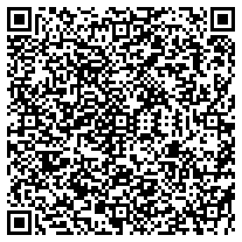 QR-код с контактной информацией организации ФОТОСАЛОН СМАЙЛИК