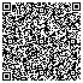 QR-код с контактной информацией организации ИП Teksi-Teks 