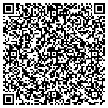 QR-код с контактной информацией организации ООО Штукатурка 2.0