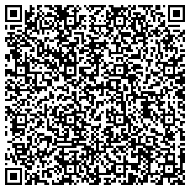 QR-код с контактной информацией организации Немецкий перевод у метро Бибирево