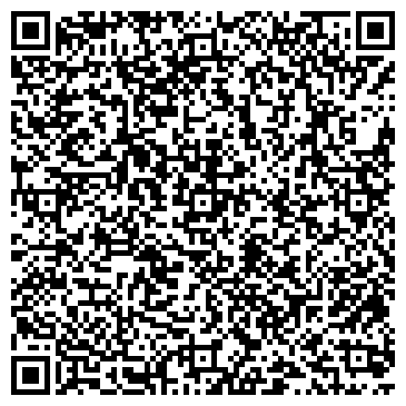 QR-код с контактной информацией организации ООО Teak House