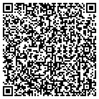 QR-код с контактной информацией организации ООО ОкЛок