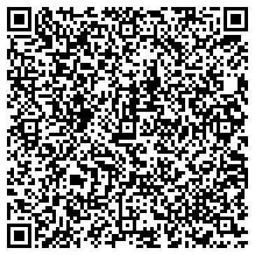 QR-код с контактной информацией организации ООО АвиАнна-НН