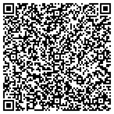 QR-код с контактной информацией организации ИП Ледовая школа "Хамовники"