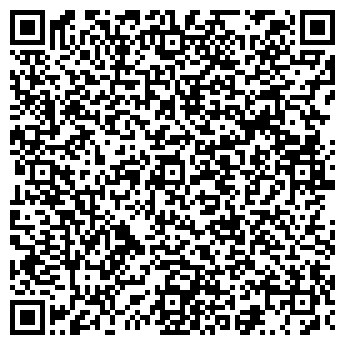 QR-код с контактной информацией организации ООО Медицинский дом