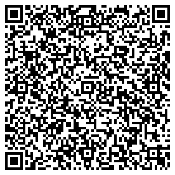 QR-код с контактной информацией организации ООО Дапринт