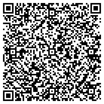 QR-код с контактной информацией организации ЧТУП Бани и печи
