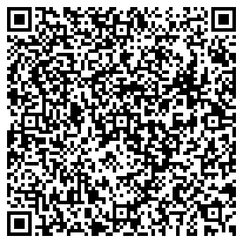 QR-код с контактной информацией организации ООО Богард