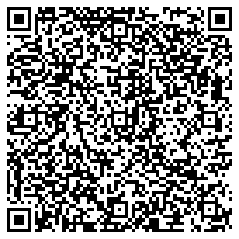 QR-код с контактной информацией организации ООО Форма-Сервис