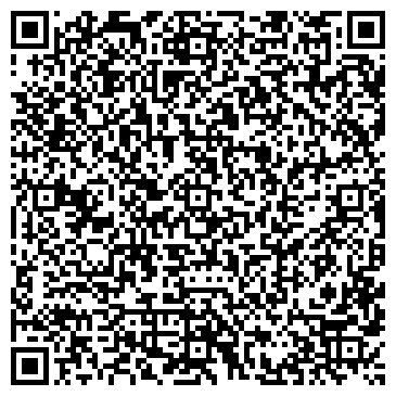 QR-код с контактной информацией организации ООО Строительная компания ЦНА