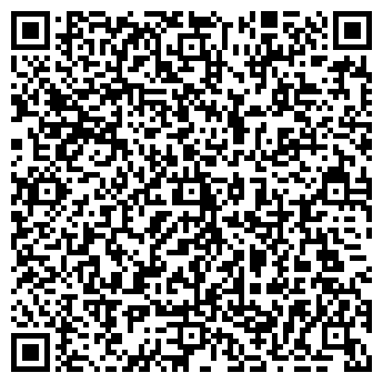 QR-код с контактной информацией организации ООО Формула Уюта