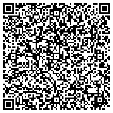 QR-код с контактной информацией организации ООО Голубая Карта