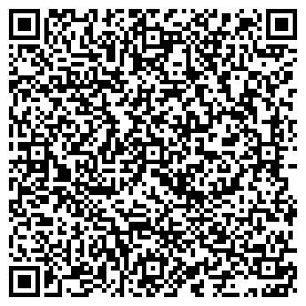 QR-код с контактной информацией организации ООО Мололиттехпром