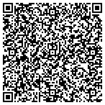 QR-код с контактной информацией организации ООО Радомас