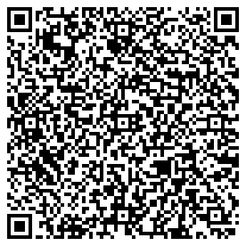 QR-код с контактной информацией организации ООО Анир