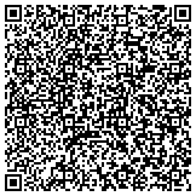 QR-код с контактной информацией организации «Крымское поместье»