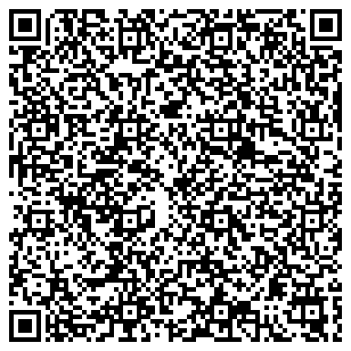 QR-код с контактной информацией организации ЧУОО Детский образовательный центр Талантика