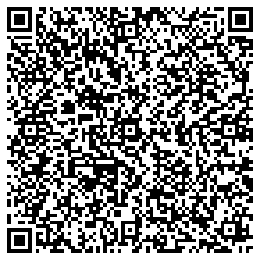 QR-код с контактной информацией организации ООО Асбо Резина
