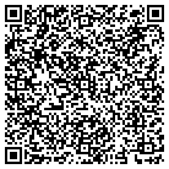 QR-код с контактной информацией организации Vornikov Bouquets