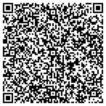 QR-код с контактной информацией организации ООО Школа программирования Магистр Кода
