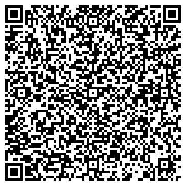 QR-код с контактной информацией организации ООО Чанган Центр Мэйджор