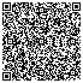 QR-код с контактной информацией организации ООО Фитородник