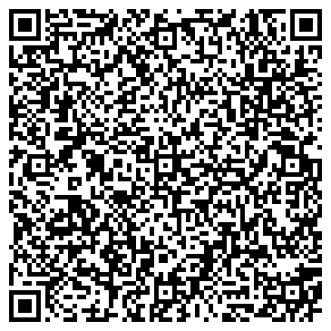 QR-код с контактной информацией организации Blondy