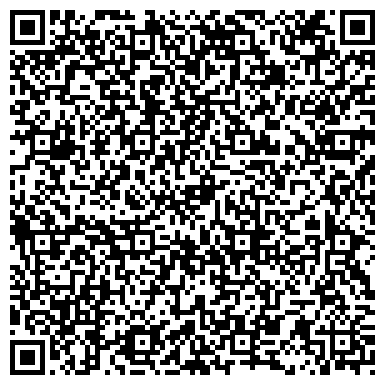 QR-код с контактной информацией организации Мебельный базар Чебоксары