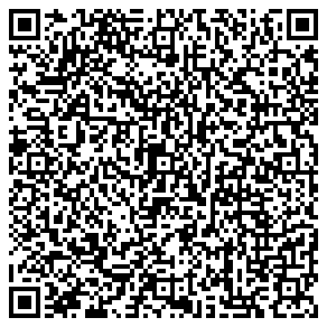 QR-код с контактной информацией организации Атлантик-СТ