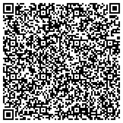 QR-код с контактной информацией организации ООО Авиакомпания "Петропавловск-Авиа"