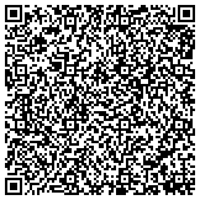 QR-код с контактной информацией организации ООО Транспортная компания "Груз РФ"
