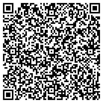 QR-код с контактной информацией организации ООО Эпифора