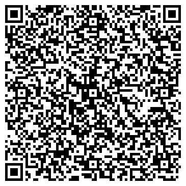 QR-код с контактной информацией организации ООО В мультике