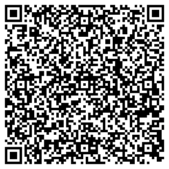 QR-код с контактной информацией организации ООО Чанган Центр Олимп