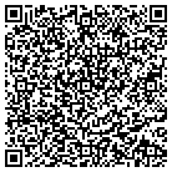 QR-код с контактной информацией организации ООО СК Ярость