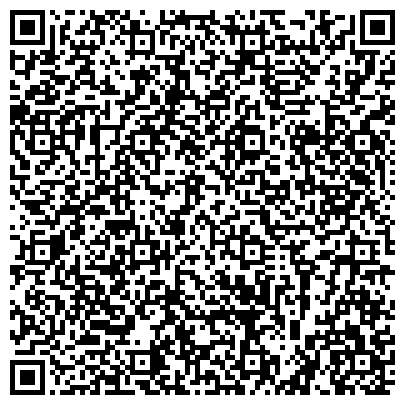 QR-код с контактной информацией организации ООО Индустрия