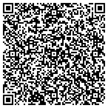 QR-код с контактной информацией организации ООО Джи эм пи Донская
