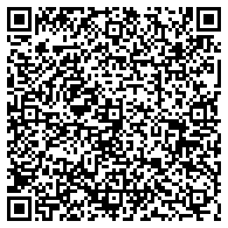 QR-код с контактной информацией организации ООО МДФлайн