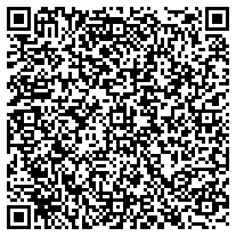 QR-код с контактной информацией организации ООО "Оценка Для Наследства"