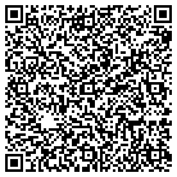 QR-код с контактной информацией организации ООО ПКБ "САБА"