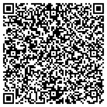 QR-код с контактной информацией организации Бизнес Клуб Т5