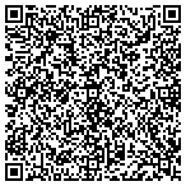 QR-код с контактной информацией организации Лидер