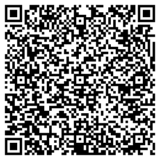 QR-код с контактной информацией организации Ruslata