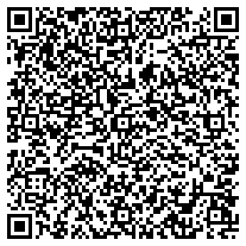 QR-код с контактной информацией организации ООО Баркад