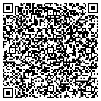 QR-код с контактной информацией организации ООО Жалюзи Грант