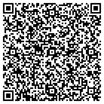 QR-код с контактной информацией организации Gaz-generator