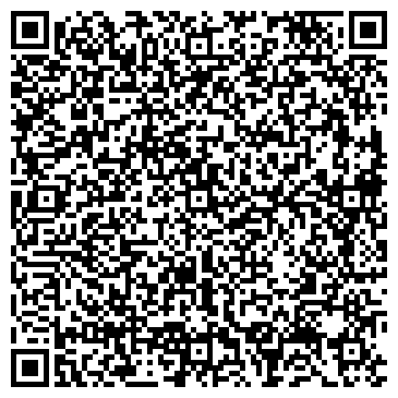 QR-код с контактной информацией организации Барашек