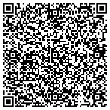 QR-код с контактной информацией организации ООО ТК Форвард Лайн