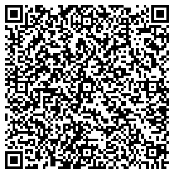 QR-код с контактной информацией организации ИП Alfagaz