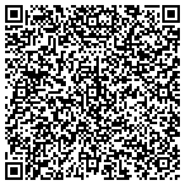 QR-код с контактной информацией организации ООО АвиаПромСталь